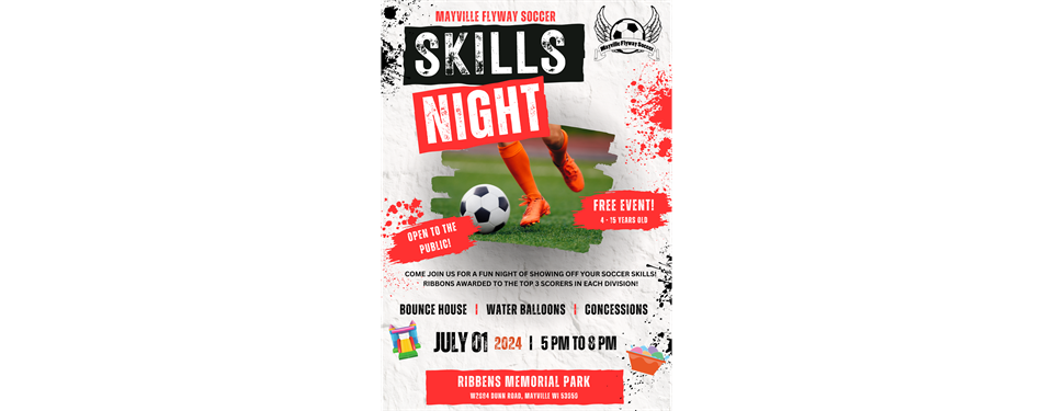 Skills Night 2024