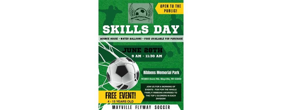 Skills Night 2025