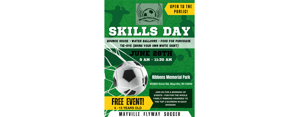 Skills Day 2025