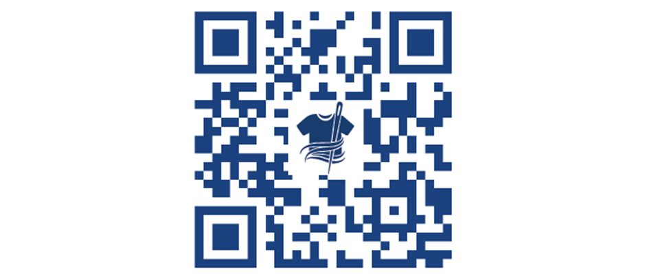 New Online Apparel Store!